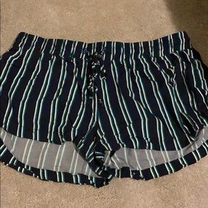 marshalls swim trunks